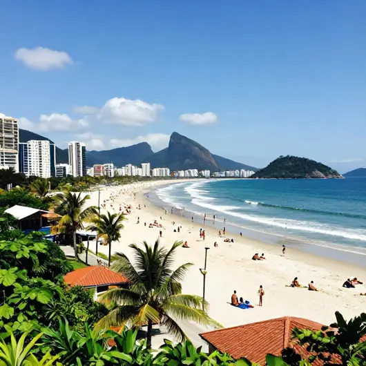 10 melhores lugares para aproveitar a alta e baixa temporada em Vitória - ES