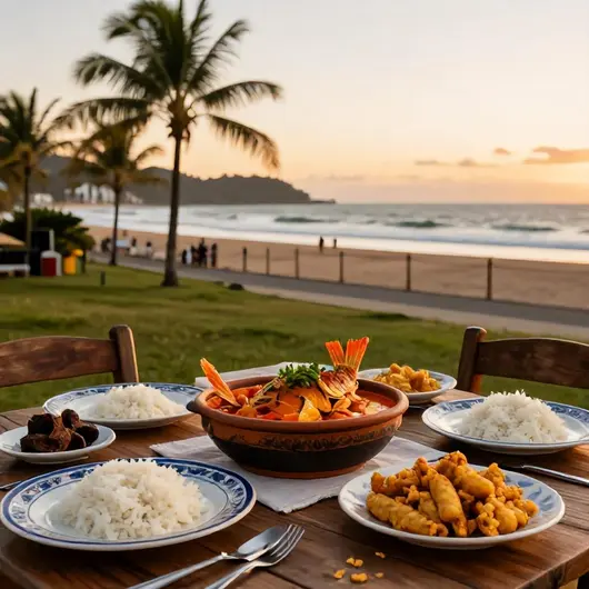 10 melhores opções de culinária capixaba em Vitória para degustar