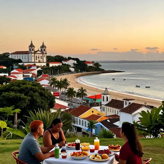 12 atrações imperdíveis para uma viagem de final de semana em Vitória - ES