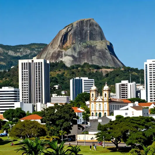 19 melhores passeios culturais em Vitória: guia completo