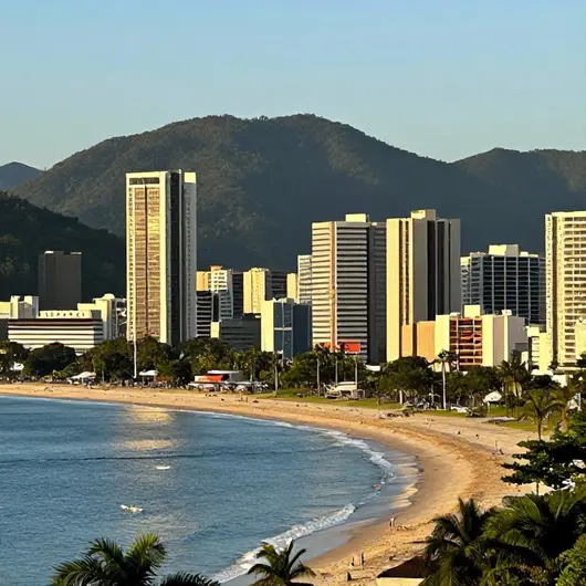 20 melhores lugares para conhecer em Vitória - ES