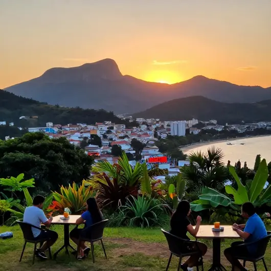 30 melhores lugares para visitar no Fundão, ES: um guia completo