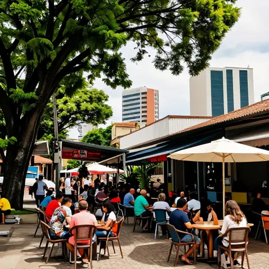 38 melhores lugares em Cariacica: descubra as opções mais recomendadas