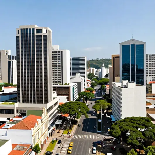 8 melhores opções de hospedagem no centro de Vitória – ES 8 melhores opções de hospedagem no centro de Vitória - ES