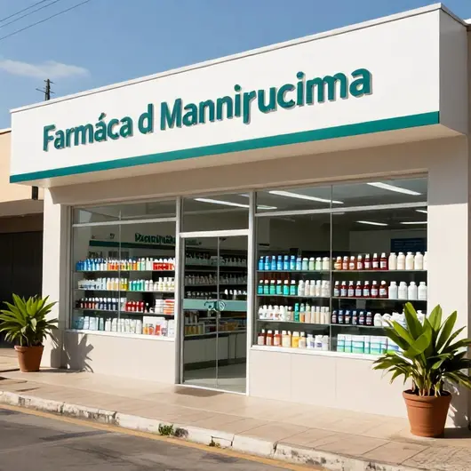 A Fórmula: Sua Farmácia de Manipulação em Vitória A Fórmula: Sua Farmácia de Manipulação em Vitória