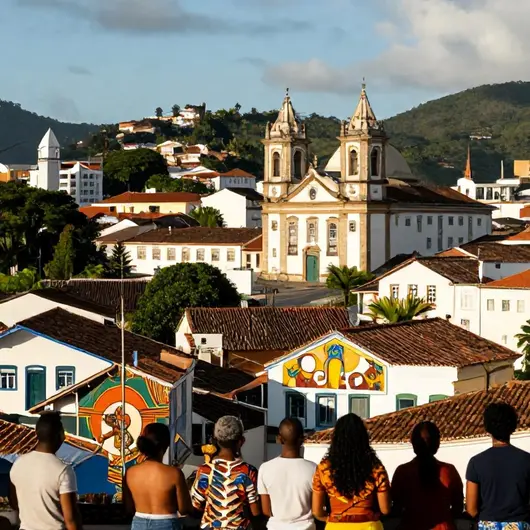 A Importância da Memória Afro-Capixaba em Vitória