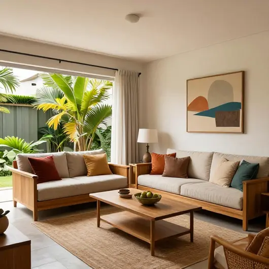 Aconchegante Apartamento Aconchegante Apartamento