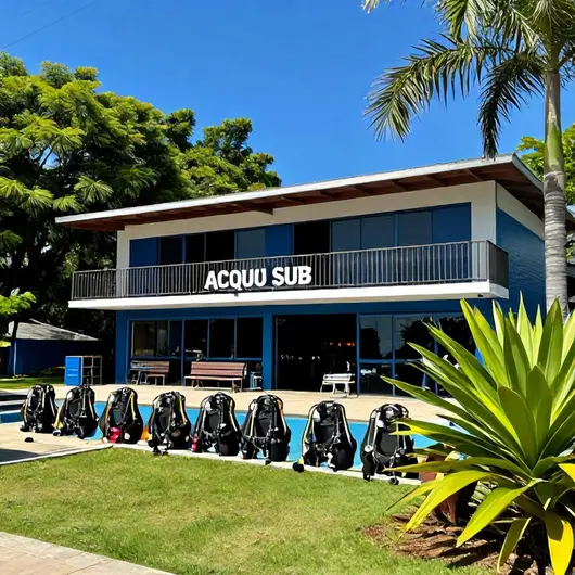 Acqua Sub