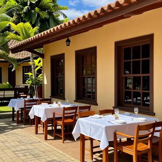 Aleixo Restaurante