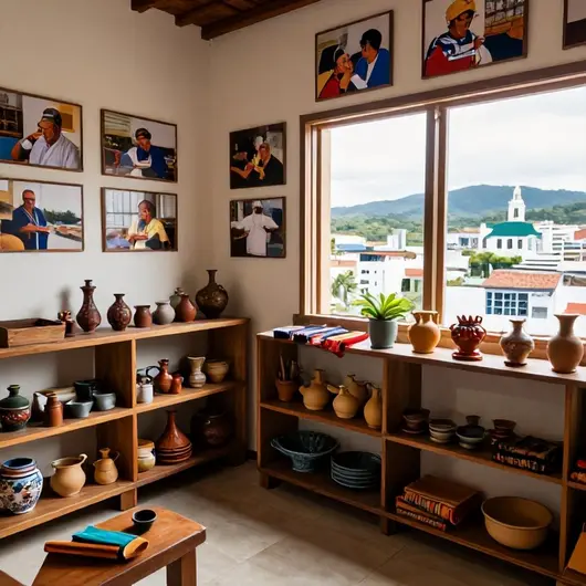 Artesanato Capixaba