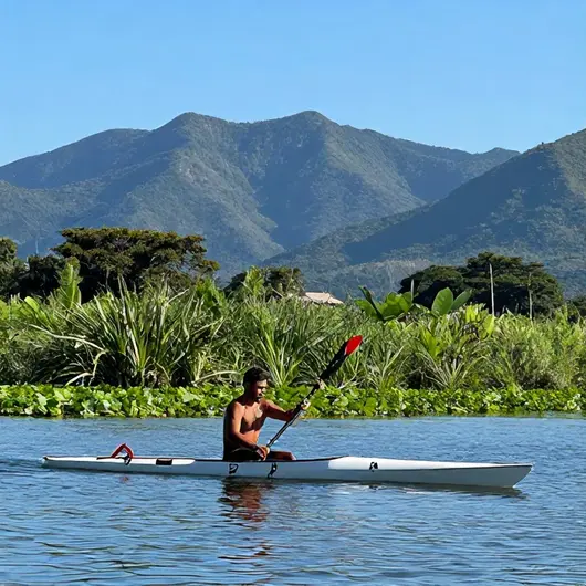 Aventura na Canoagem em Vitória: Um Guia Completo Aventura na Canoagem em Vitória: Um Guia Completo