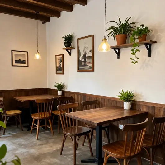 Bar dos Amigos: Um Refúgio de Sabores e Convivência