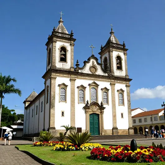 Basílica Santuário de Santo Antônio