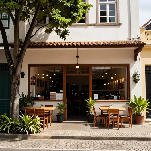 Bixiga Pizzaria: Uma Delícia em Cada Fatia