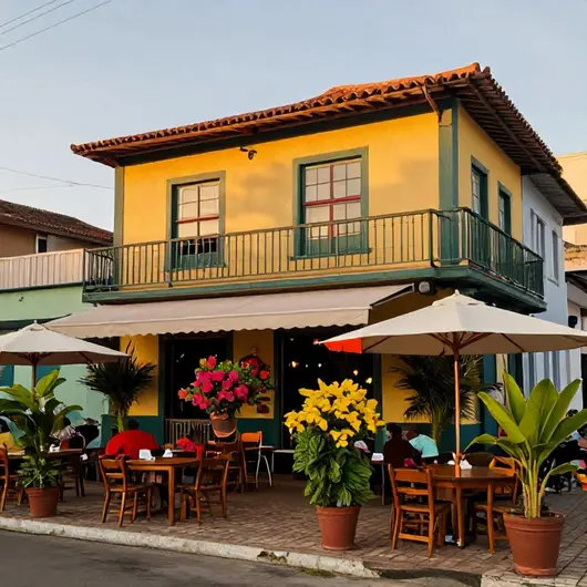 Boteco do Caranguejo Boteco do Caranguejo