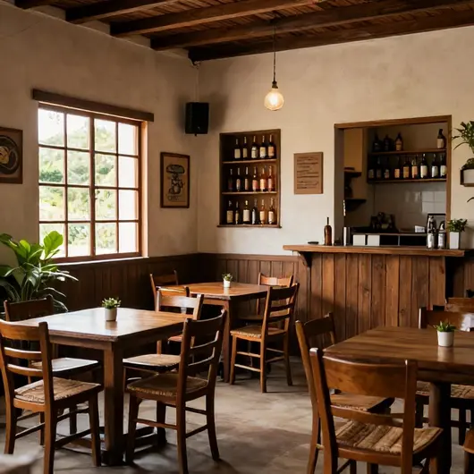 Boteco Vitória