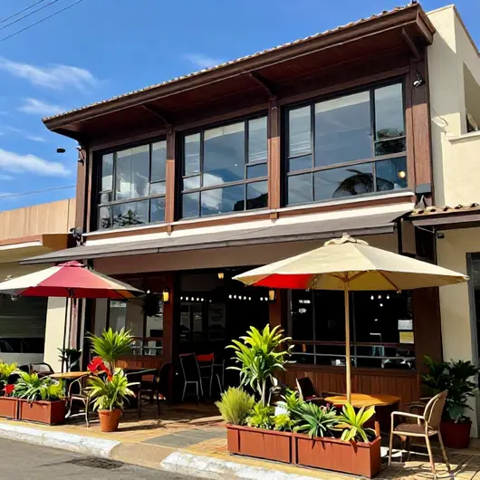 Brother's Restaurante: Uma Experiência Gastronômica Imperdível