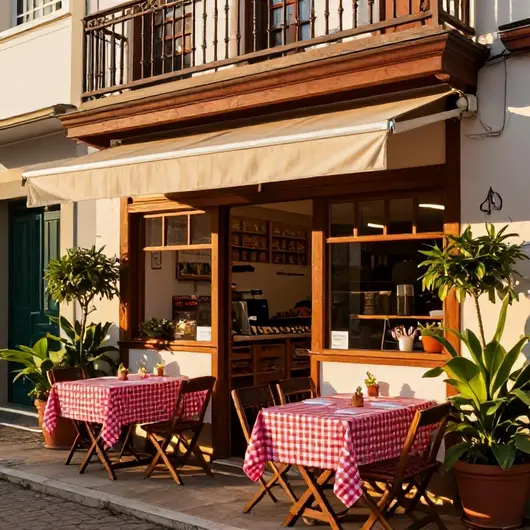 Buonasera Pizzaria