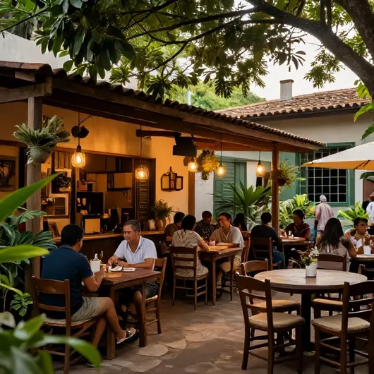 Buteco Brasil