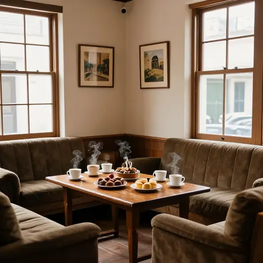 Café Lamas Café Lamas