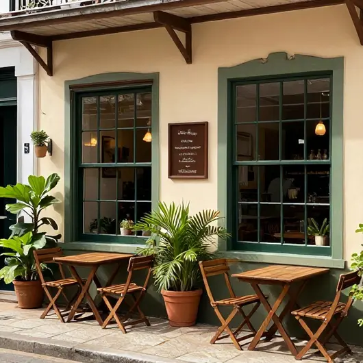 Caffè Lorenzon