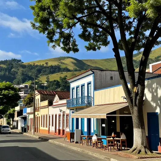 Canto da Penha: Um Ponto Imperdível em Vitória Canto da Penha: Um Ponto Imperdível em Vitória