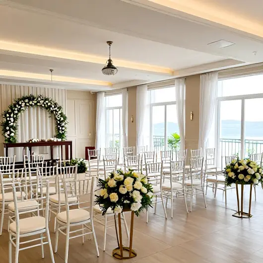 Carmélia Eventos