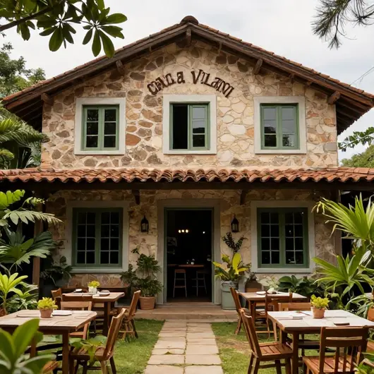 Casa Vilani
