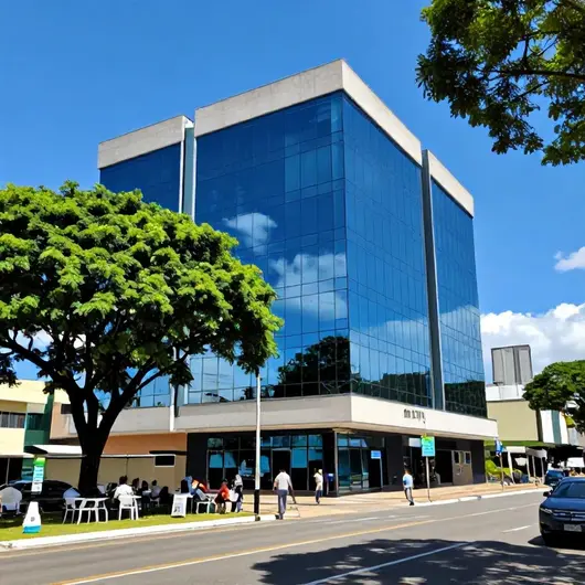 Centro de Atendimento ao Turista de Vitória: Seu Ponto de Partida na Cidade
