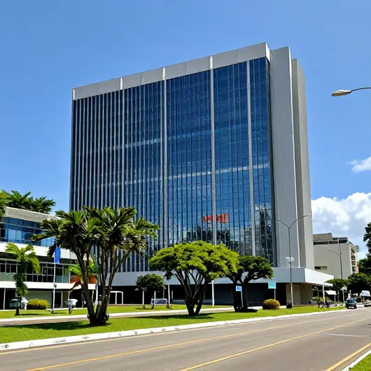 Centro de Convenções Divaldo Franco