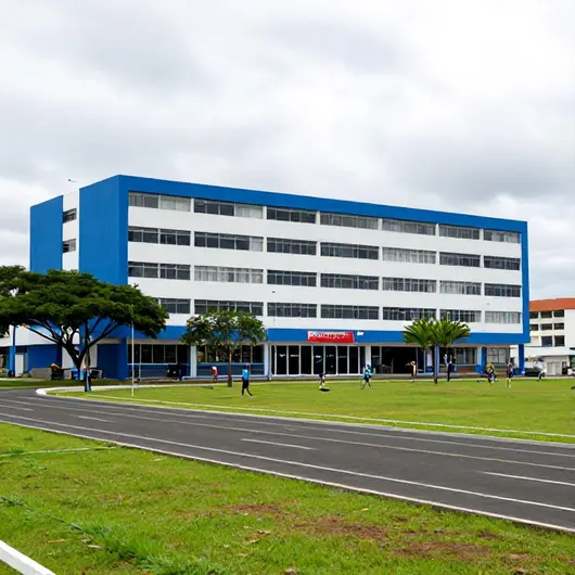 Centro de Educação Física e Desportos