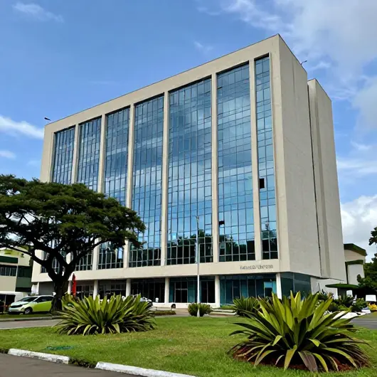 Centro Médico de Viana: Seu Guia de Saúde Centro Médico de Viana: Seu Guia de Saúde