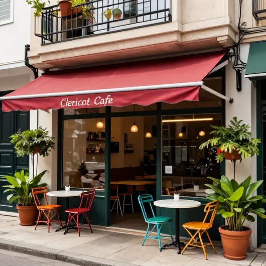 Clericot Café: O Destino Perfeito para os Amantes de Bebidas Refrescantes