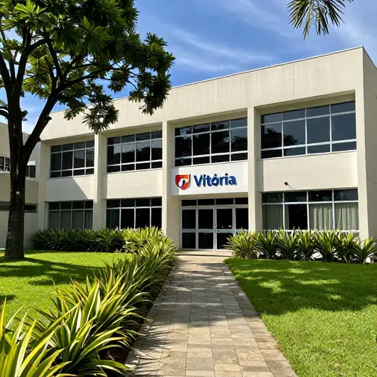 Clínica de Psicologia da Vitória