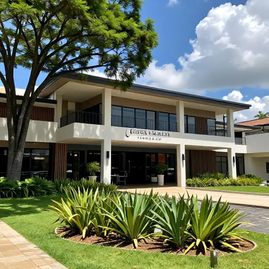 Clube Ítalo Eventos: O Espaço Ideal para suas Celebrations Clube Ítalo Eventos: O Espaço Ideal para suas Celebrations