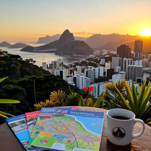 Contatos Úteis em Vitória: Um Guia Prático para Turistas