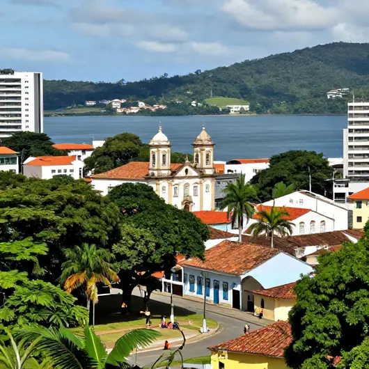 Descubra 16 Curiosidades sobre Vitória: um guia completo