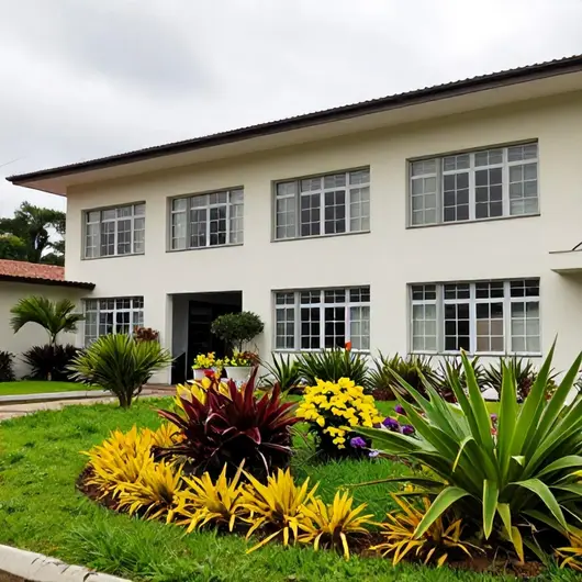 Descubra a Casa de Repouso Vitória Descubra a Casa de Repouso Vitória