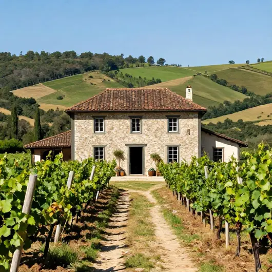 Descubra a Casa Valduga Descubra a Casa Valduga