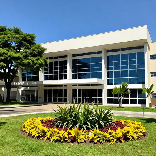 Descubra a Escola de Ciências Descubra a Escola de Ciências