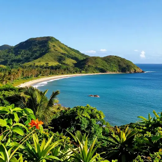 Descubra a Ilha de São Pedro