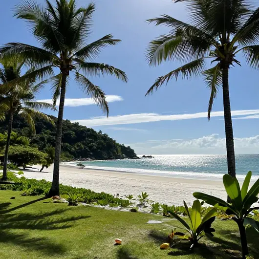 Descubra a Ilha Toldos