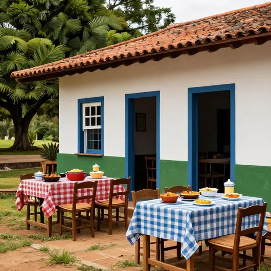 Descubra a Panela Capixaba