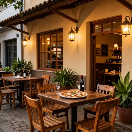 Descubra a Pizzaria Nova vitoria Descubra a Pizzaria Nova vitoria