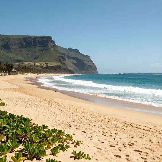 Descubra a Praia da Vitória: Um Paraíso Açoriano