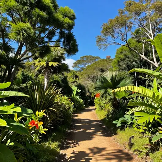 Descubra a reserva.camburi.sp: Um Refúgio Natural em Vitória