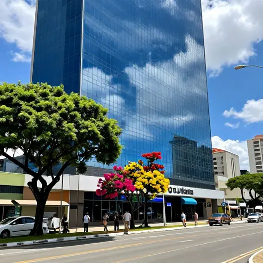 Descubra a Unidade Vitória