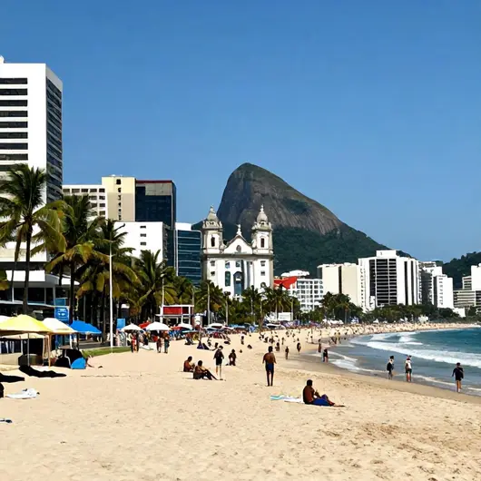 Descubra as 11 melhores atrações em Vitória - ES