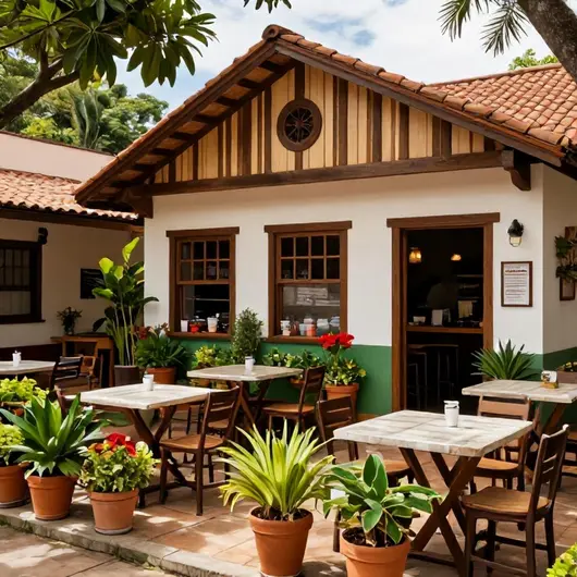 Descubra as Melhores Pizzarias em Vitória ES