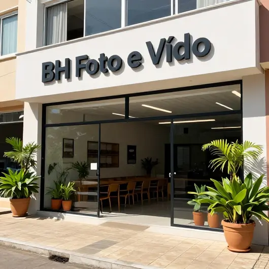 Descubra Bh Foto e Vídeo em Vitória Descubra Bh Foto e Vídeo em Vitória